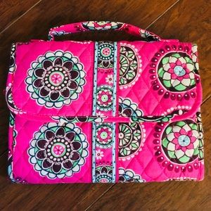 🌵VERA BRADLEY JEWELRY ORGANIZER🌵